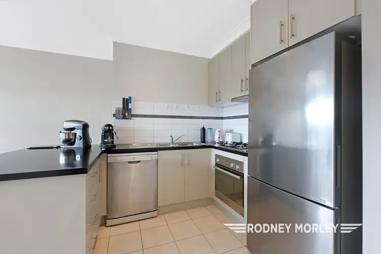 Sixth view of Homely apartment listing, 3/40 Holmes Street, Brunswick East VIC 3057