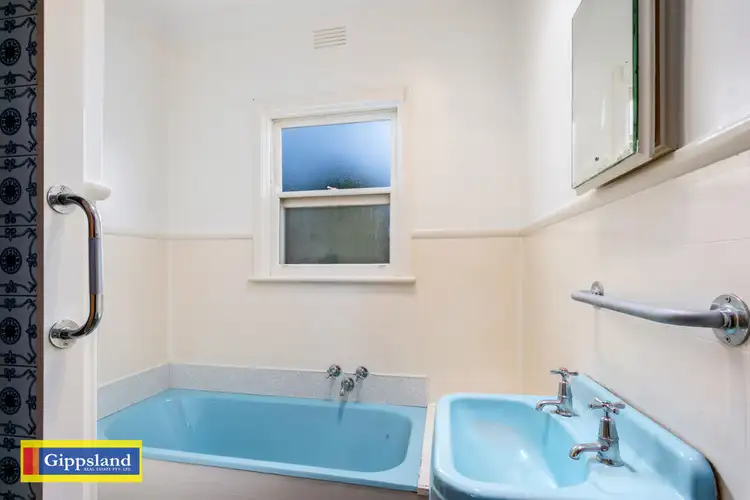 Third view of Homely house listing, 5 McMillan Street, Maffra VIC 3860
