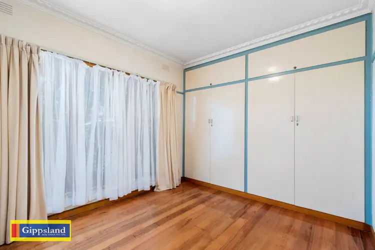 Fifth view of Homely house listing, 5 McMillan Street, Maffra VIC 3860