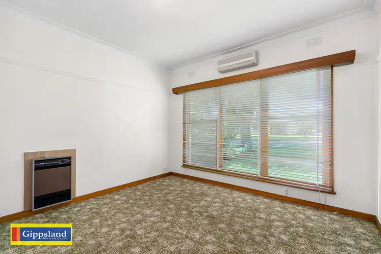 Sixth view of Homely house listing, 5 McMillan Street, Maffra VIC 3860