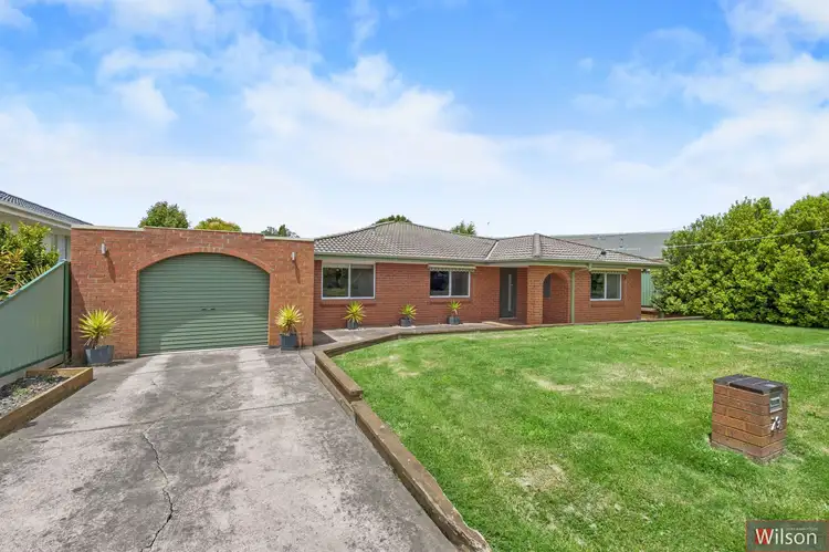 29 Kallioota Street, Alfredton VIC 3350