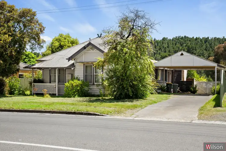 Main view of Homely house listing, 813 Eureka Street, Ballarat East VIC 3350