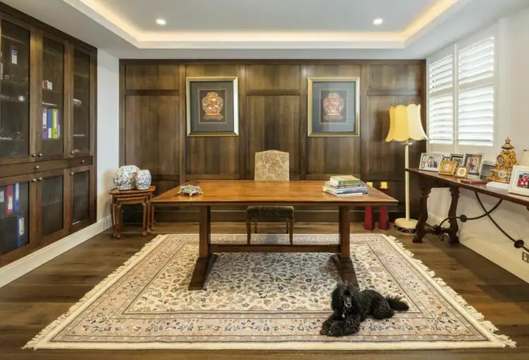 Fourth view of Homely apartment listing, 12/512 Toorak Road, Toorak VIC 3142
