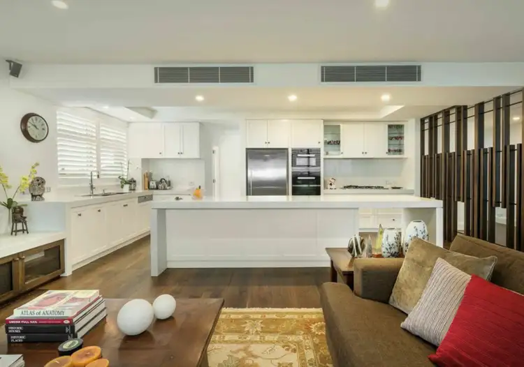 Fifth view of Homely apartment listing, 12/512 Toorak Road, Toorak VIC 3142