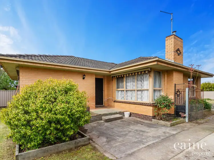 Main view of Homely house listing, 6 Halbert Street, Wendouree VIC 3355