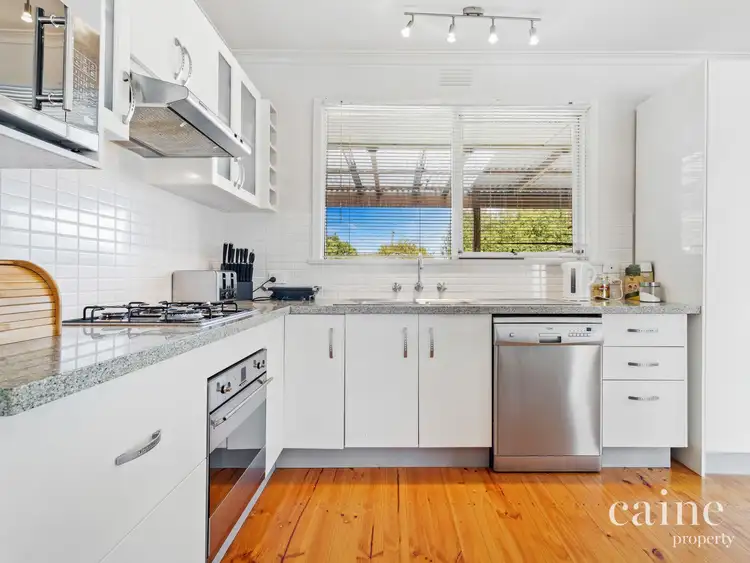 Second view of Homely house listing, 6 Halbert Street, Wendouree VIC 3355