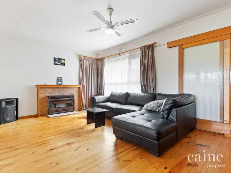 Fifth view of Homely house listing, 6 Halbert Street, Wendouree VIC 3355