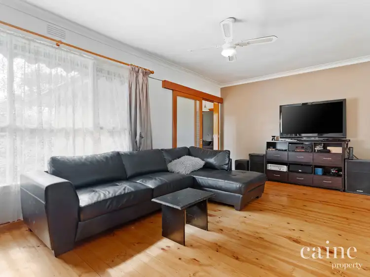 Sixth view of Homely house listing, 6 Halbert Street, Wendouree VIC 3355