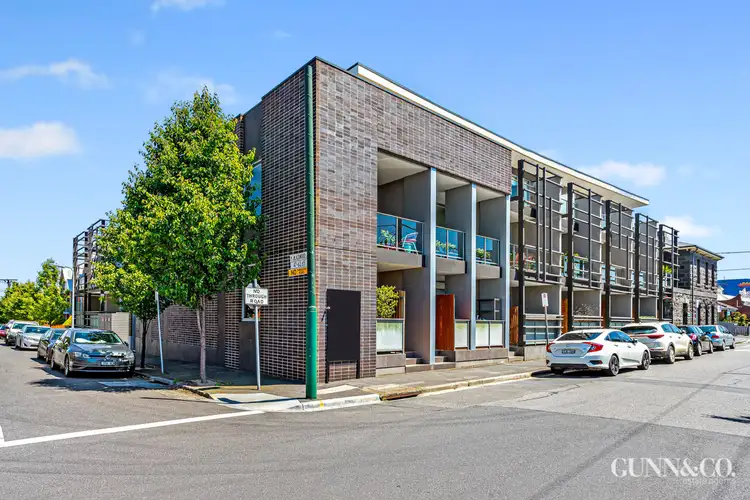 109/58 Ballarat Street, Yarraville VIC 3013