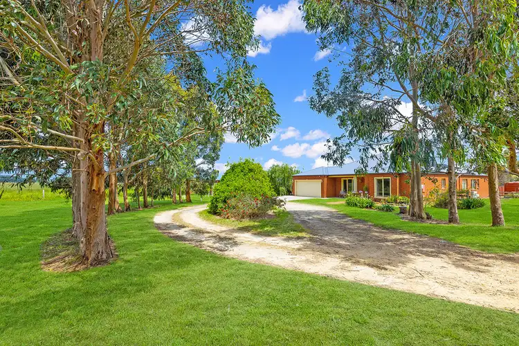 174 Blackwood Road, Port Fairy VIC 3284