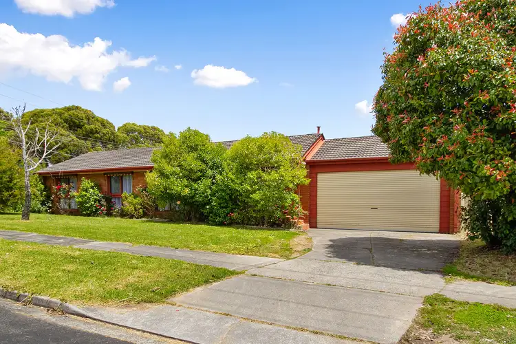 Second view of Homely house listing, 14 Canterbury Way, Churchill VIC 3842
