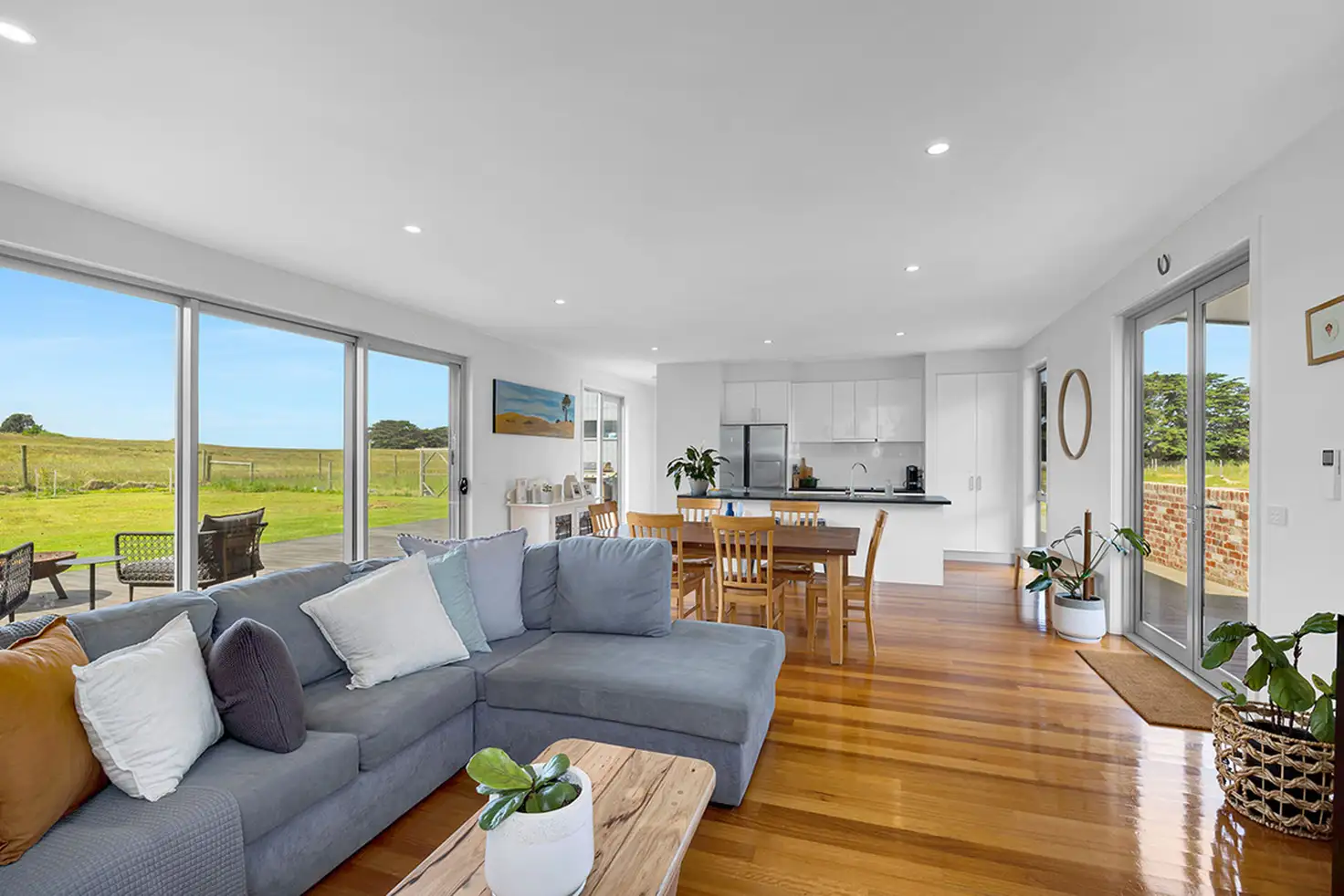 Main view of Homely house listing, 706 Hamilton-Port Fairy Road, Port Fairy VIC 3284