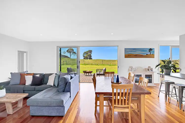 Second view of Homely house listing, 706 Hamilton-Port Fairy Road, Port Fairy VIC 3284