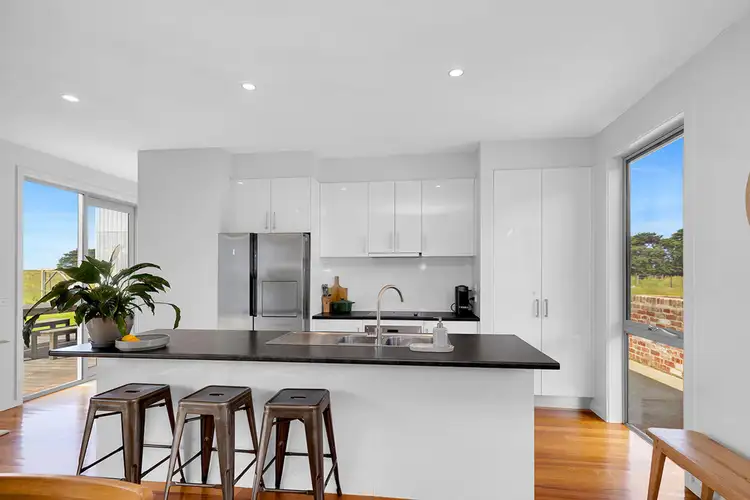 Third view of Homely house listing, 706 Hamilton-Port Fairy Road, Port Fairy VIC 3284