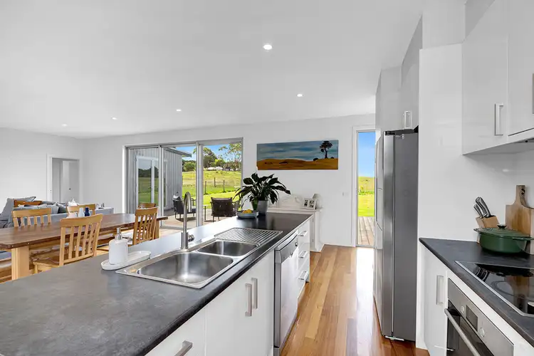 Fourth view of Homely house listing, 706 Hamilton-Port Fairy Road, Port Fairy VIC 3284