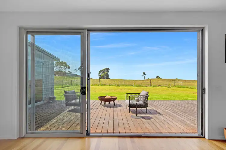 Fifth view of Homely house listing, 706 Hamilton-Port Fairy Road, Port Fairy VIC 3284