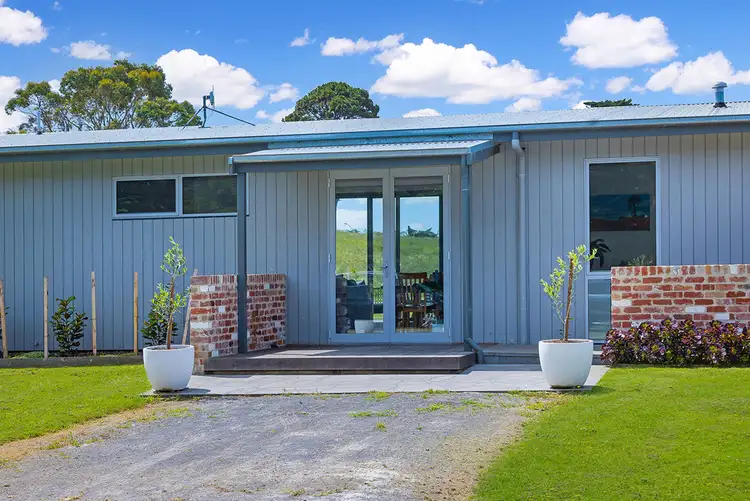 Sixth view of Homely house listing, 706 Hamilton-Port Fairy Road, Port Fairy VIC 3284
