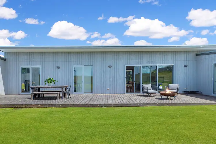 Seventh view of Homely house listing, 706 Hamilton-Port Fairy Road, Port Fairy VIC 3284