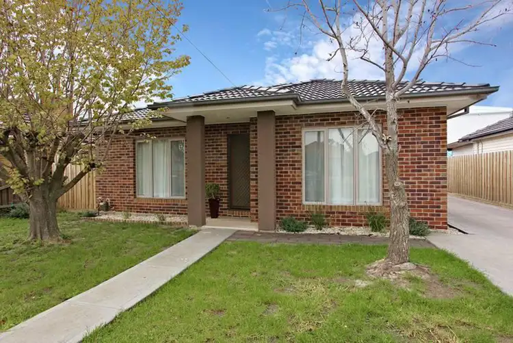 1/156 Chambers Road, Altona North VIC 3025