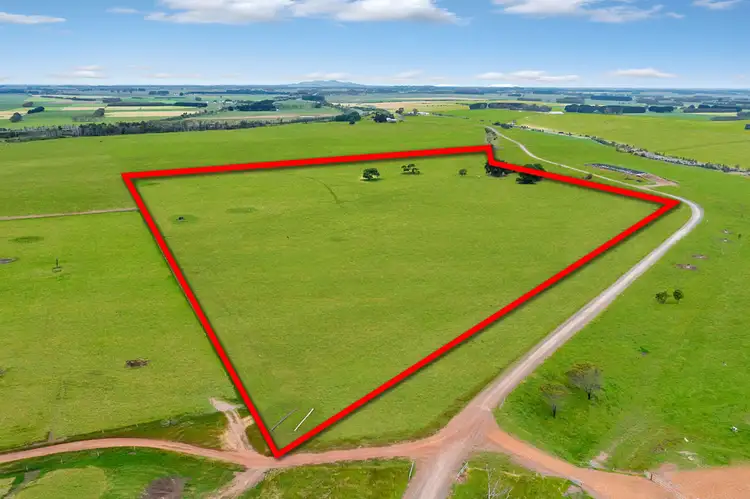 200 Ridge Road, Garvoc VIC 3265