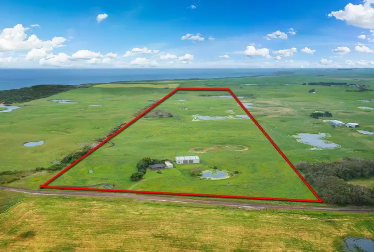 314 Blakes Road, Nirranda VIC 3268