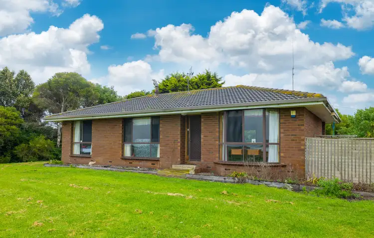 Third view of Homely rural property listing, 314 Blakes Road, Nirranda VIC 3268