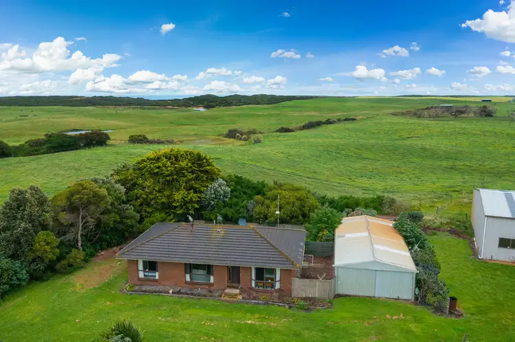 Fourth view of Homely rural property listing, 314 Blakes Road, Nirranda VIC 3268