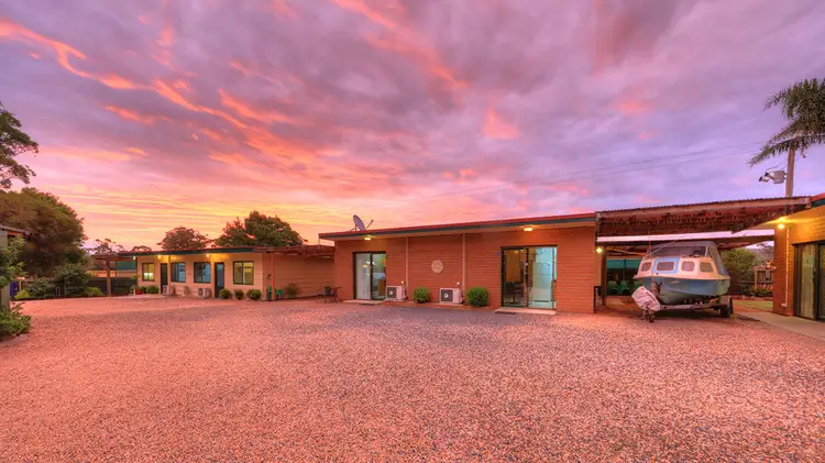 Main view of Homely house listing, 93 Sydenham Pde, Bemm River VIC 3889