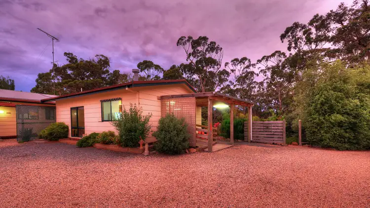 Fifth view of Homely house listing, 93 Sydenham Pde, Bemm River VIC 3889