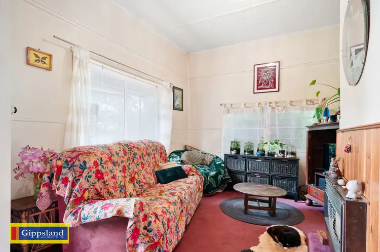 Fourth view of Homely house listing, 80 Boisdale Street, Maffra VIC 3860