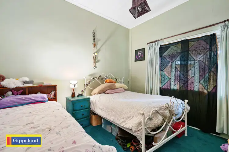 Fifth view of Homely house listing, 80 Boisdale Street, Maffra VIC 3860