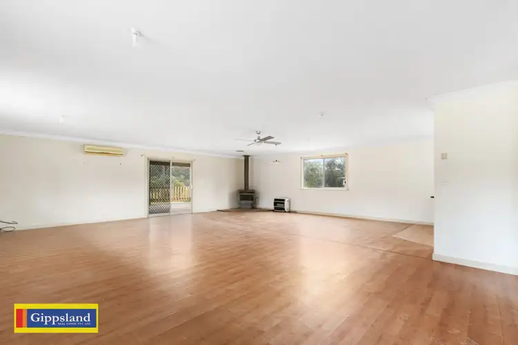 Third view of Homely rural property listing, 127 Elma Road, Glenmaggie VIC 3858
