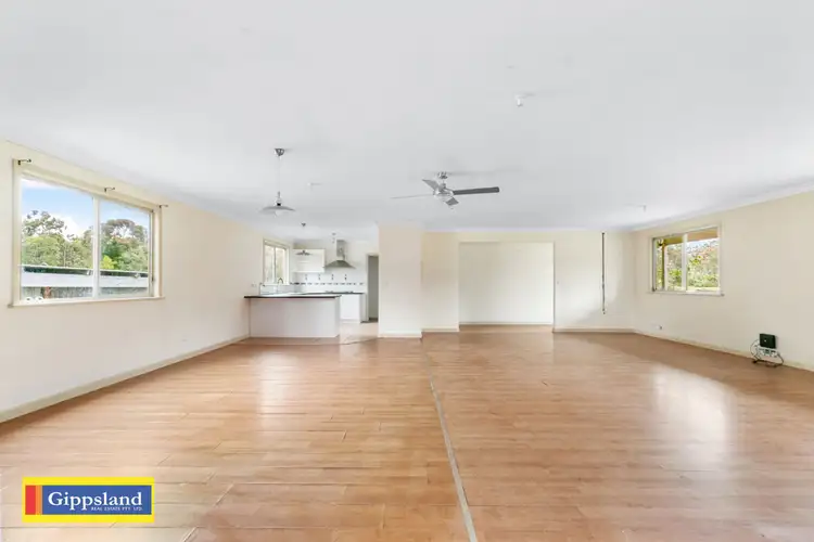 Fifth view of Homely rural property listing, 127 Elma Road, Glenmaggie VIC 3858