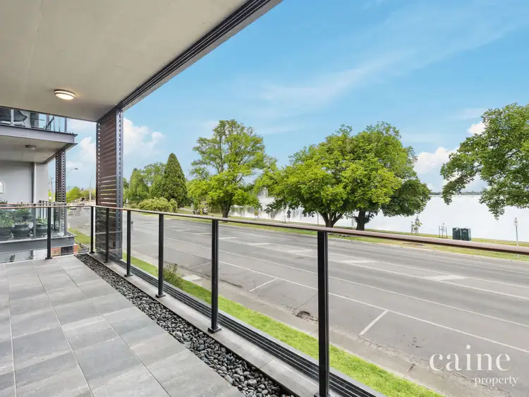 Main view of Homely house listing, 111/18-22 Wendouree Parade, Lake Wendouree VIC 3350