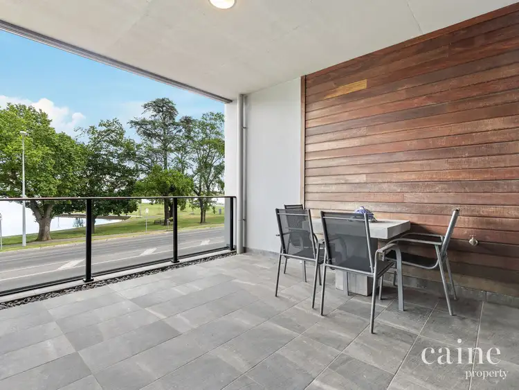 Second view of Homely house listing, 111/18-22 Wendouree Parade, Lake Wendouree VIC 3350