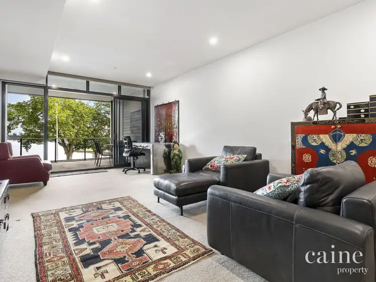 Sixth view of Homely house listing, 111/18-22 Wendouree Parade, Lake Wendouree VIC 3350