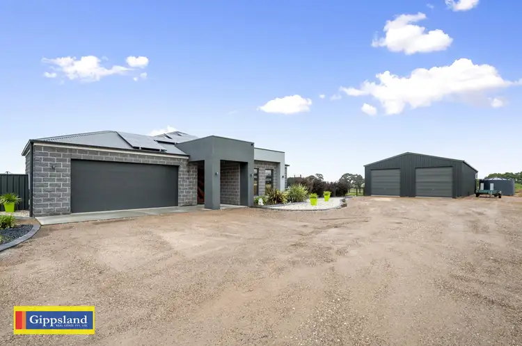 215 Briagolong Road, Stratford VIC 3862
