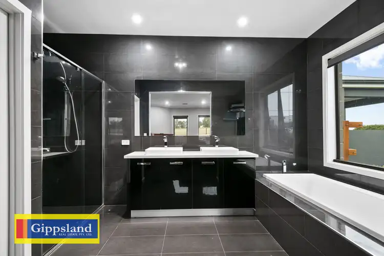 Second view of Homely rural property listing, 215 Briagolong Road, Stratford VIC 3862