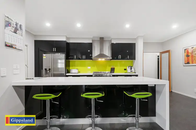Third view of Homely rural property listing, 215 Briagolong Road, Stratford VIC 3862