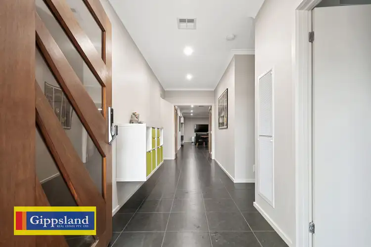 Fifth view of Homely rural property listing, 215 Briagolong Road, Stratford VIC 3862