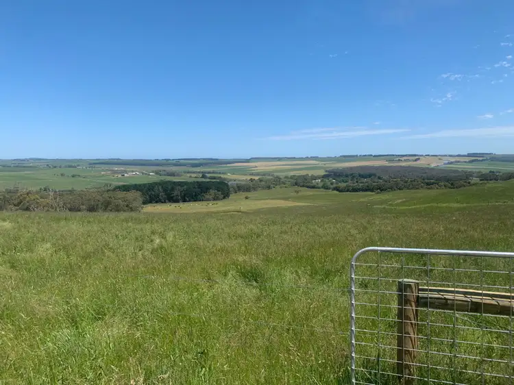 Main view of Homely rural property listing, 1 Guys Road, Cooriemungle VIC 3268