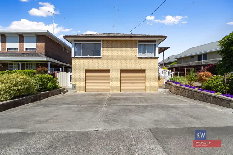 Main view of Homely house listing, 4 Rachel Way, Morwell VIC 3840