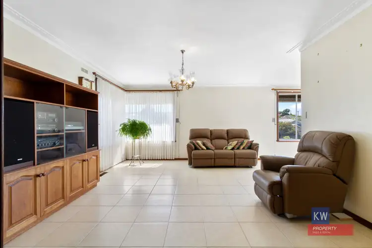 Fifth view of Homely house listing, 4 Rachel Way, Morwell VIC 3840