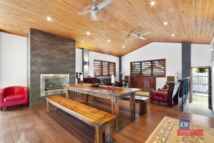 Third view of Homely house listing, 6 Clift Ct, Traralgon VIC 3844