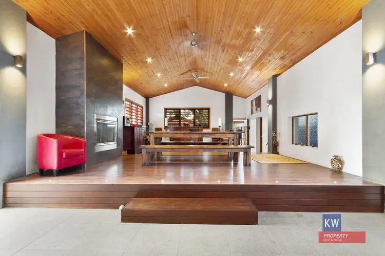 Fifth view of Homely house listing, 6 Clift Ct, Traralgon VIC 3844