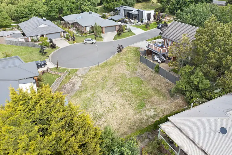 Sixth view of Homely land listing, 2 Gumtree Court, Buninyong VIC 3357