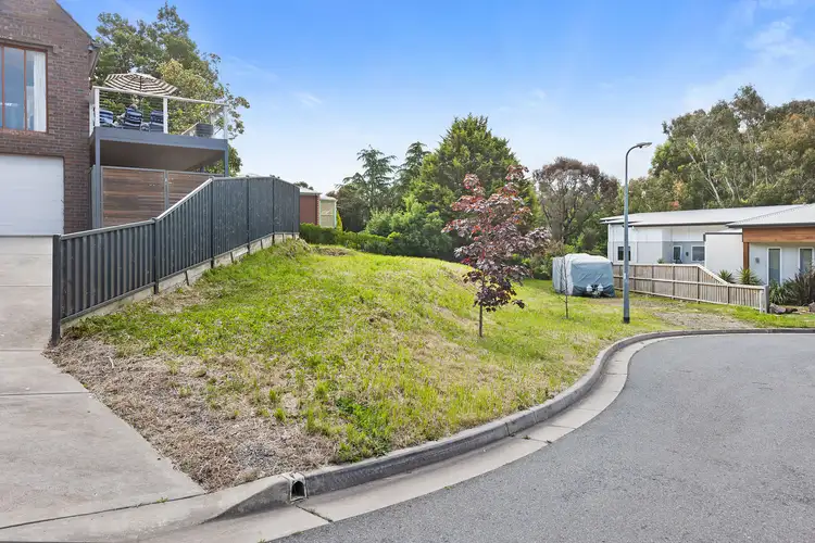 Seventh view of Homely land listing, 2 Gumtree Court, Buninyong VIC 3357