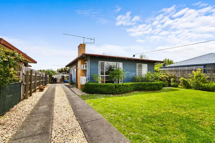 Second view of Homely house listing, 29 Angus St, Morwell VIC 3840