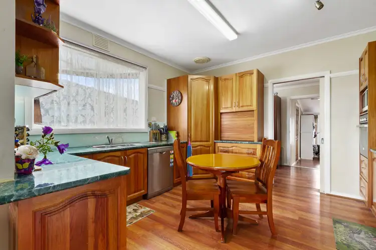 Fourth view of Homely house listing, 29 Angus St, Morwell VIC 3840