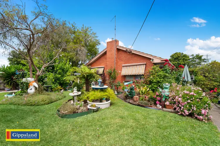 Main view of Homely house listing, 51 Powerscourt Street, Maffra VIC 3860